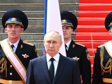 Путин: ЧВК "Вагнер" беше изцяло финансирана от държавата