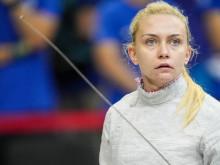 Илиева загуби от олимпийската шампионка, три родни сабльорки в "Топ 16" на Игрите