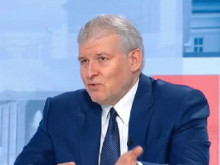 Румен Христов: СДС ще има обща кандидатура за кмет на София с ГЕРБ
