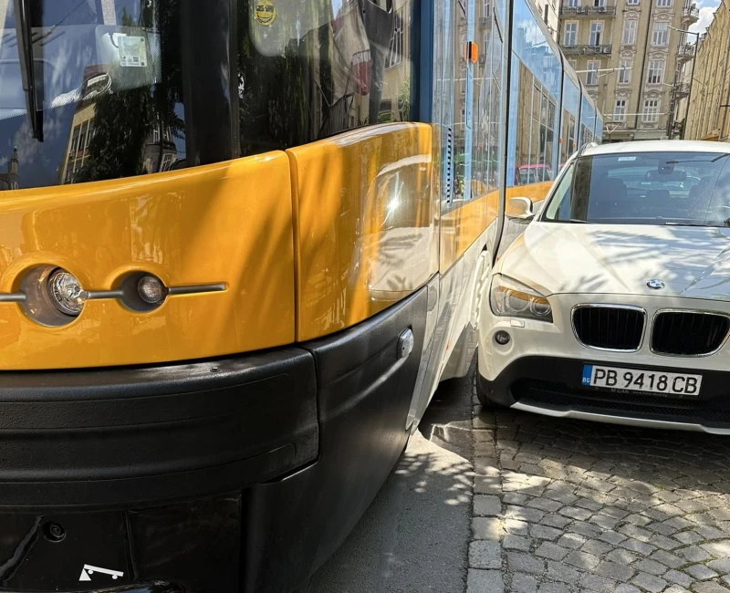 ������������ � BMW ��� ����� �� ��������� � ����������� ��