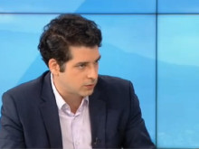 Атанас Пеканов похвали бюджета на Асен Василев