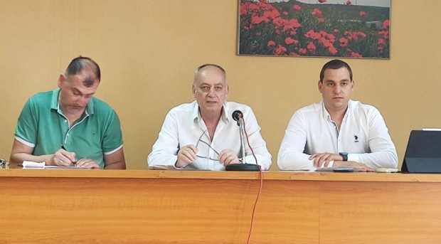 TD В последната неделя на месец юли пловдивските социалисти ще проведат