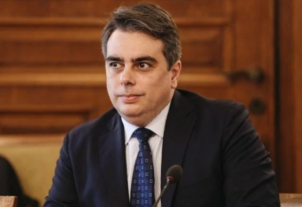Асен Василев: Ако за 90 минути не мога да стигна от Пловдив до Бургас, няма да отпускам пари