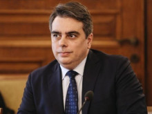 Асен Василев: Ако за 90 минути не мога да стигна от Пловдив до Бургас, няма да отпускам пари