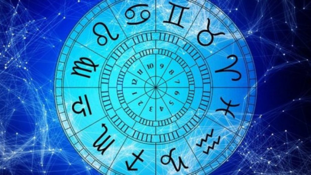 Астрологът Влад Рос е готов с прогнозата си за идния