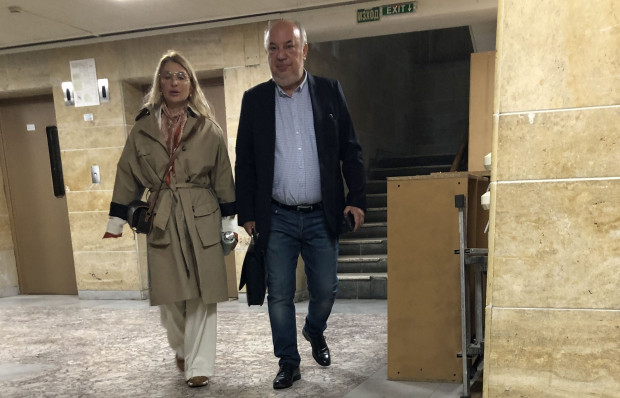TD В Окръжен съд Пловдив бе даден ход на делото