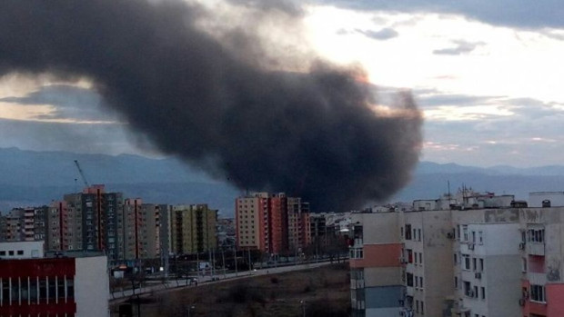TD Пет сигнала за остра и неприятна миризма в Пловдив са