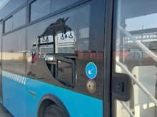 Обвиниха Личкана за нападение на шофьор на градския транспорт