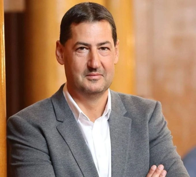 Иван Тотев каза дали ще се кандидатира за кмет на Пловдив