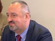 Членовете на ВСС отказаха да освободят Ясен Тодоров 