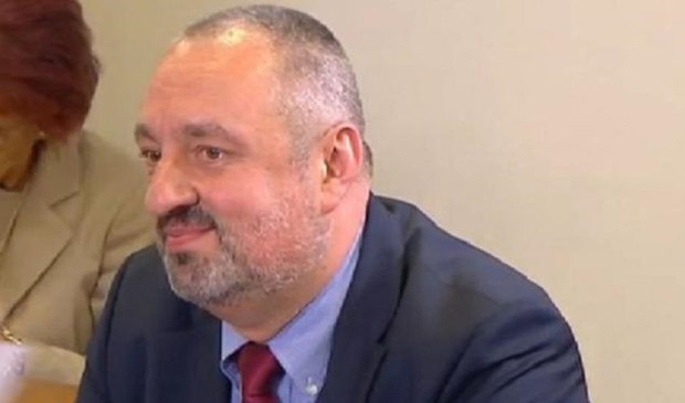 Висшият съдебен съвет отказа да освободи Ясен Тодоров като заместник-директор на Националната