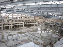 Колоездачното дружество чака община или държава за залата