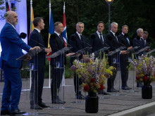 Столтенберг организира преговори с надеждата да убеди Турция за приемането на Швеция в НАТО