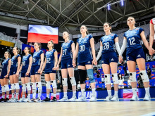 Полша с нов успех във Волейболната лига на нациите