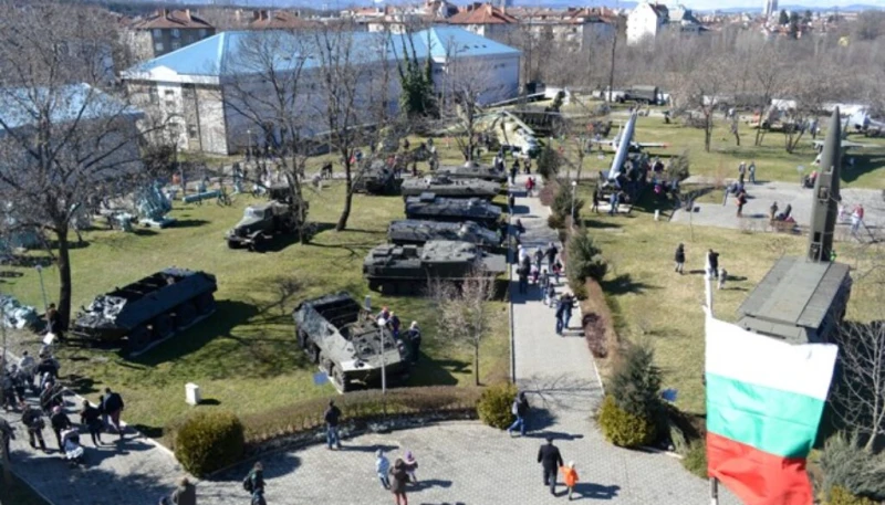 Военният музей в София предлага забавни уикенди за цялото семейство