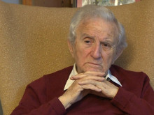 На 100-годишна възраст почина Анжел Вагенщайн