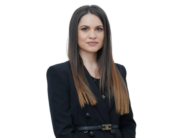 TD Анита Коцелова е новият заместник кмет на Община Благоевград