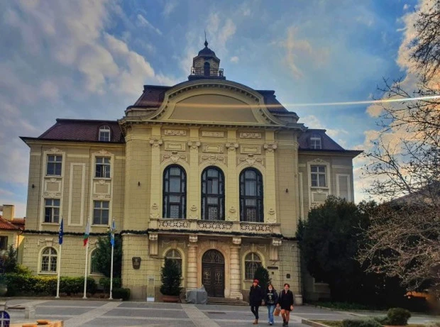 Кметът на Пловдив: Някои смятат, че бюджетът на общината е "тука има, тука нема"