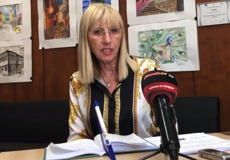 10 седмокласници в Пловдив и областта удариха дъното на малките матури
