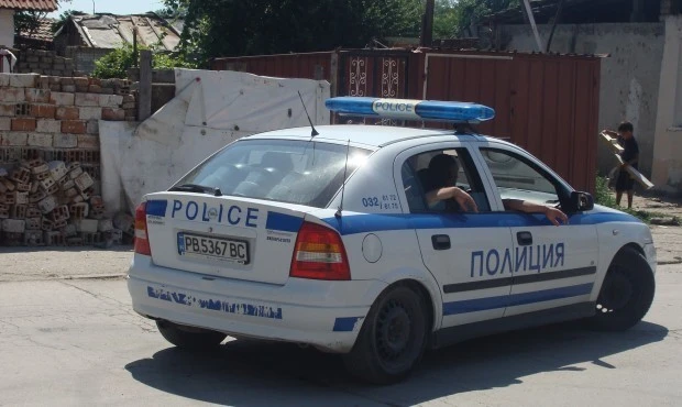 Полицията влиза в 12 пловдивски села