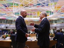Лидерите на ЕС се събраха в Брюксел, за да обсъдят Украйна, Китай и миграцията