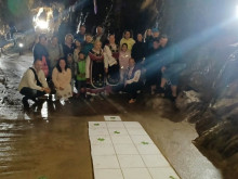 Над 400 двойки избраха "Ягодинската пещера" за своята сватба
