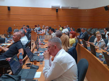 Общинските съветници не избраха представител в "Свободна зона" АД в Пловдив