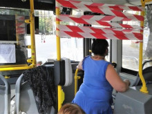 Махат кондукторите от автобусите, плащаме чрез приложение в Пловдив