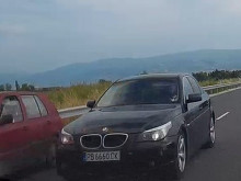 Опасно изпреварване бе квалифицирано като опит за убийство