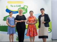 ������������� �� "�� � Lidl" - ���� ��������� ���� ����������� ������