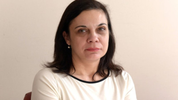 Геновева Петрова: Обществото споделя разочарование, но поведението на Радев, граничещо с недопустимост, преля чашата