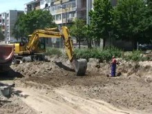 Строителни работници намериха и върнаха 4100 лева