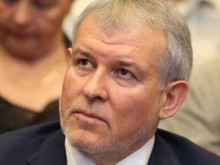 Румен Христов за Васил Терзиев: Ако имаше закон за лустрацията, нямаше да обсъждаме защо трето поколение наследник на ДС е кандидат за кмет