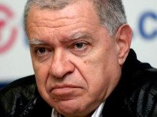Проф. Михаил Константинов: ППДБ искат да спрат циганите от гласуване