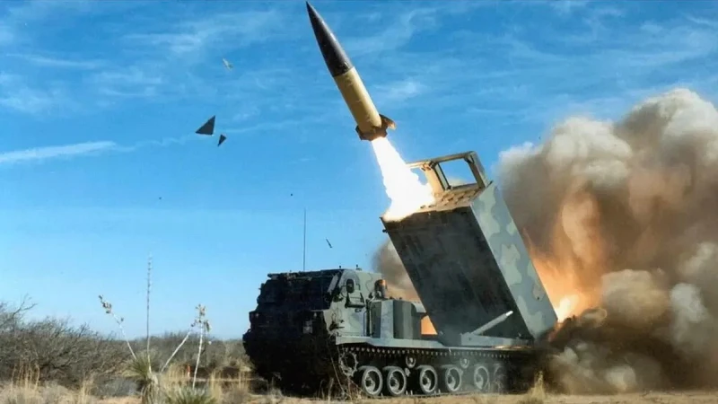 WSJ: САЩ са близо до предаване на ракети с голям обсег ATACMS на Украйна