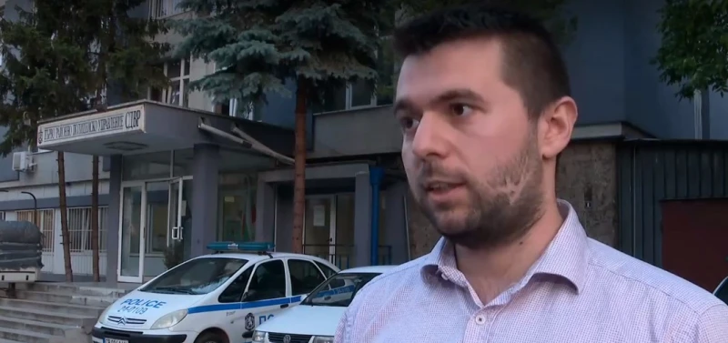 Започва проверка по сигнал за бой над адвокат