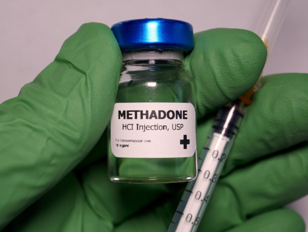 20 нови пациенти са включени за първи път в метадоновата