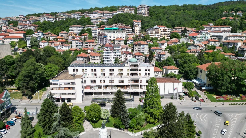Експерти от цялата страната събира Digital4Tarnovo