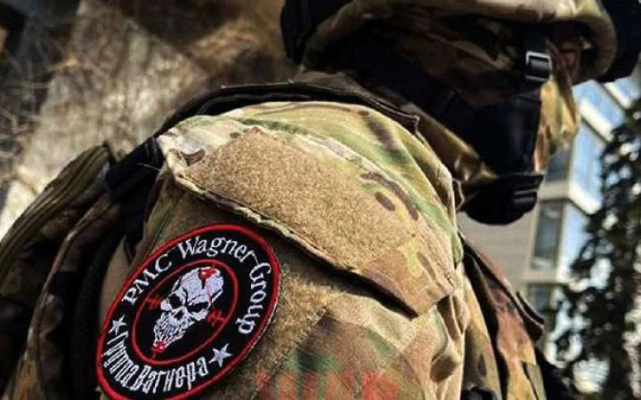 Дронове атакуваха база в Либия, в която може да са разположени членове на ЧВК "Вагнер"