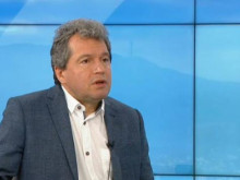 Тошко Йорданов за бюджета: Направен на хартия с измислени цифри