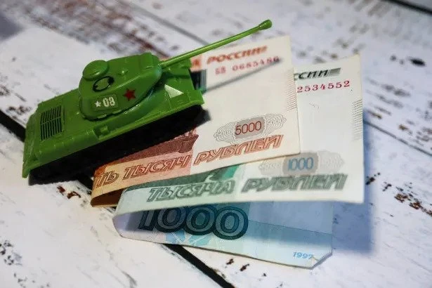 Колко струва на Русия войната в Украйна?
