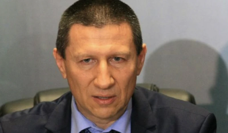 Зам.-министърът на правосъдието: Изборът на Сарафов за главен прокурор е незаконен и рискован