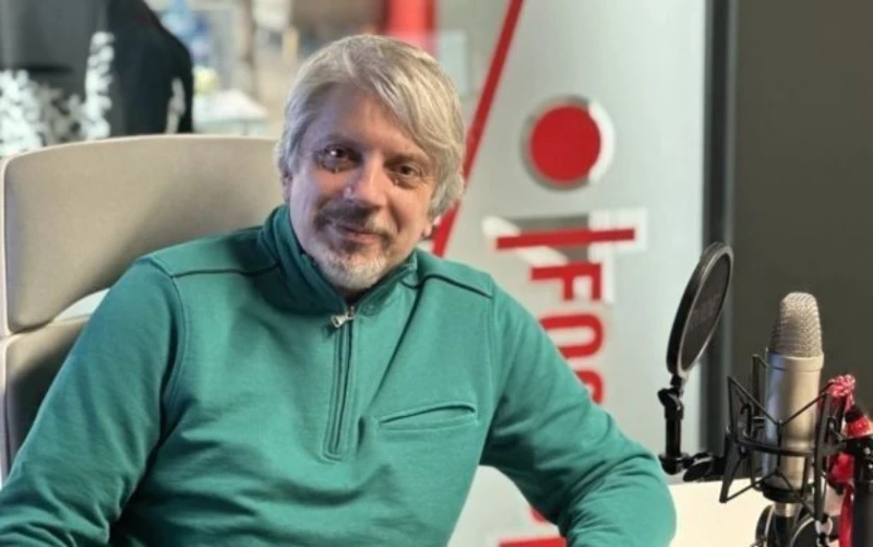 Николай Витанов: Май се чуха думите ми за звера с големите нокти
