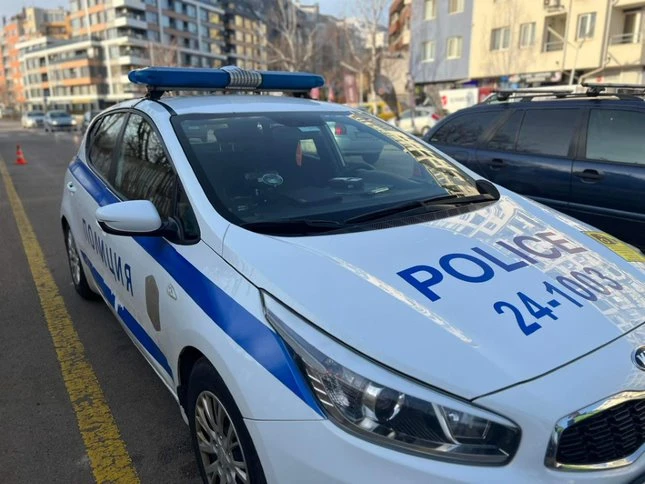 Мъж сряза и открадна меден кабел от къща в Разград