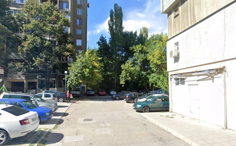 Кражби на катализатори в "Тракия"