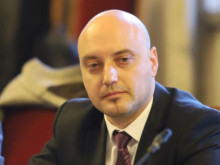 Министър Славов оспори пред ВАС избора на Сарафов за и.ф. главен прокурор