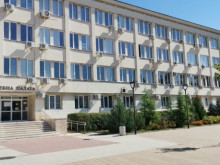 Искат постоянен арест за задържания за подкуп съдия