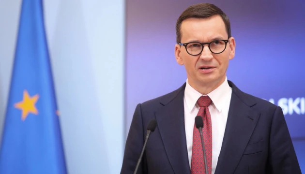 Полша иска да участва в програма на НАТО за съвместно използване на ядрено оръжие