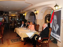 Организират музикална вечер, посветена на Борис Христов