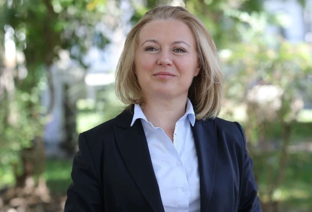 Надежда Йорданова: В ход са дебатите за съдбата на института "служебно правителство"